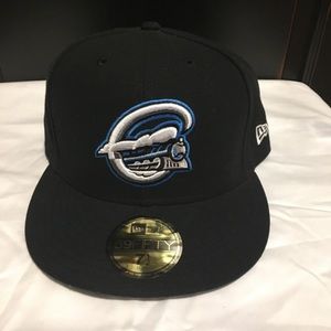 New Era hat - Round Rock Express